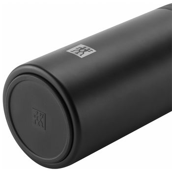 ZWILLING | THERMO - Butelka izolowana na herbatę i wodę infuzyjną - 0,42 litra - Prime Gastro