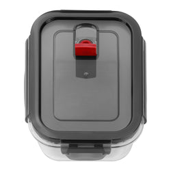 ZWILLING | GUSTO – szklany pojemnik prostokątny – przezroczysty – 1,4 litra