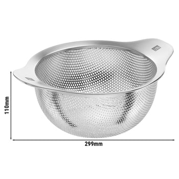 ZWILLING | TABLE - durszlak - Ø 240mm - Prime Gastro