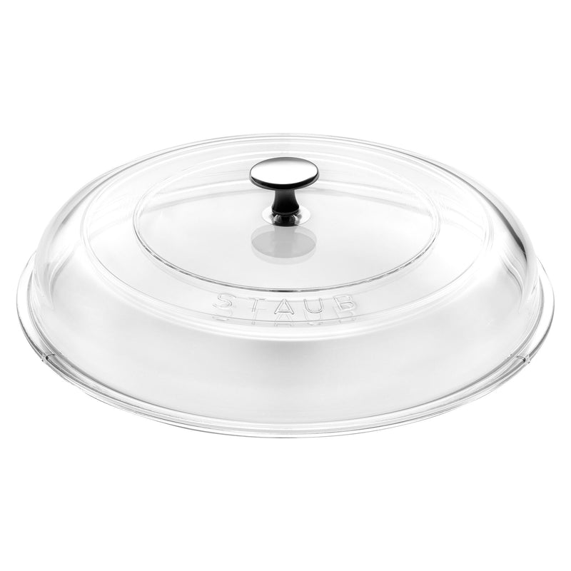 STAUB | Szklana pokrywa - Ø 200 mm