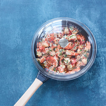 STAUB | Szklana pokrywa - Ø 240 mm - Prime Gastro