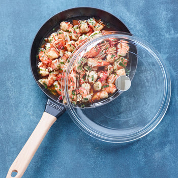 STAUB | Szklana pokrywa - Ø 240 mm - Prime Gastro