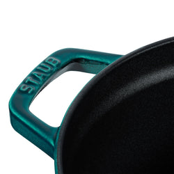 STAUB | LA COCOTTE - Cocotte - Ø 240mm - Żeliwo - La - Mer