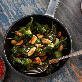 STAUB | PATELNIA - Patelnia do smażenia - Ø 160mm - Żeliwo - Grafitowy szary - Prime Gastro