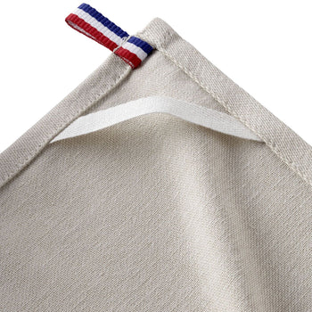 STAUB | FRENCH LINE - Ściereczki do naczyń - 700x500mm - Wiśniowa czerwień - Prime Gastro