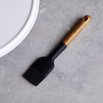 STAUB | Pędzel do ciasta - 220 mm - silikonowy - Prime Gastro