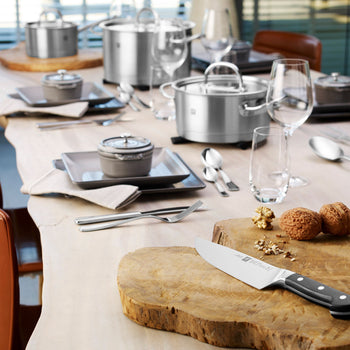 STAUB | LA COCOTTE - Cocotte - Ø 120mm - Żeliwo - Grafitowy szary - Prime Gastro