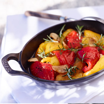 STAUB | SPECIALITIES - Mini naczynie do zapiekania - 150mm - Żeliwo - Grafitowy szary - Prime Gastro