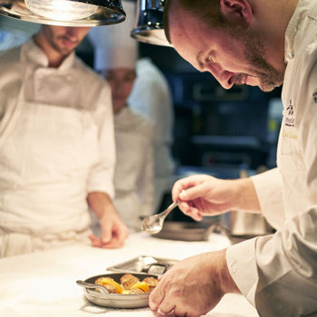 STAUB | SPECIALITIES - Forma do zapiekania - Ø 200mm - żeliwna - Grafitowy szary - Prime Gastro