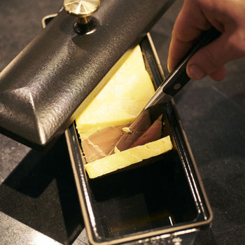 STAUB | SPECIALITIES - Waza - 300x110mm - Żeliwo - Czarny - Prime Gastro