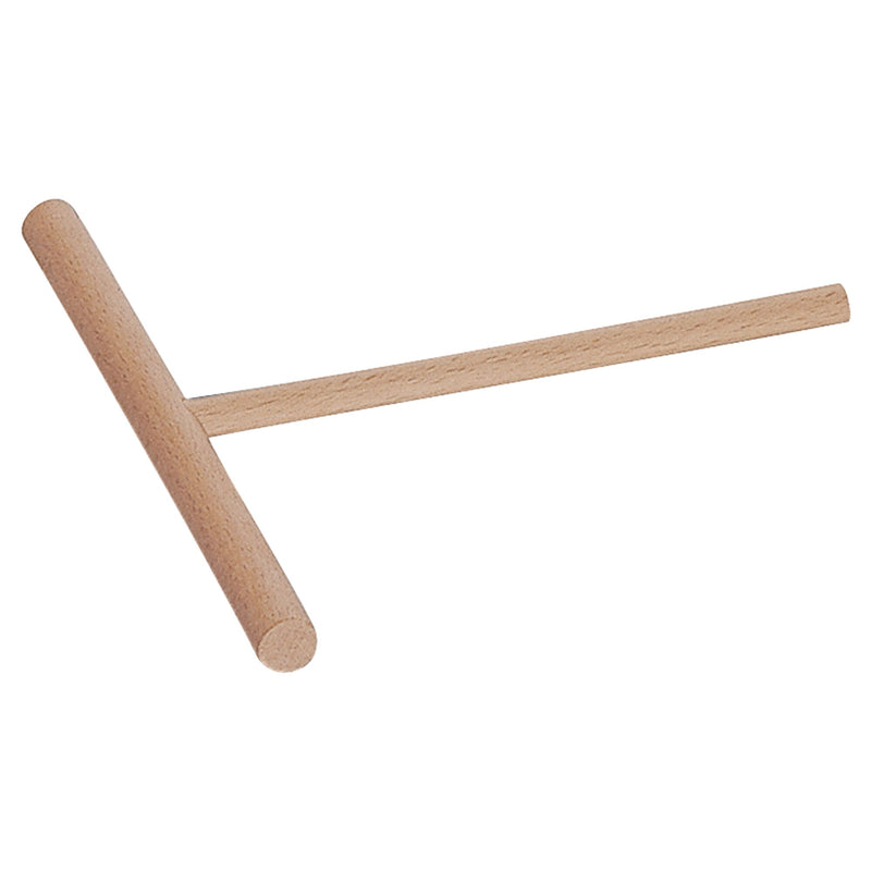 STAUB | Drewniana pałeczka do naleśników - 140mm