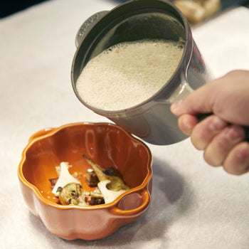 STAUB | SPECIALITIES - Rondel - Ø 140mm - Żeliwo - Grafitowy szary - Prime Gastro