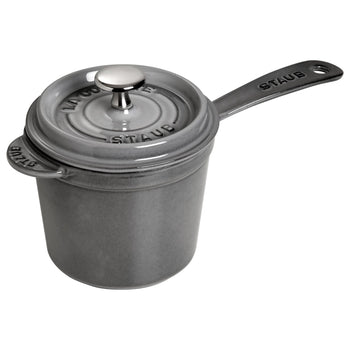 STAUB | SPECIALITIES - Rondel - Ø 180mm - Żeliwo - Grafitowy szary - Prime Gastro