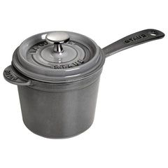 STAUB | SPECIALITIES - Rondel - Ø 180mm - Żeliwo - Grafitowy szary