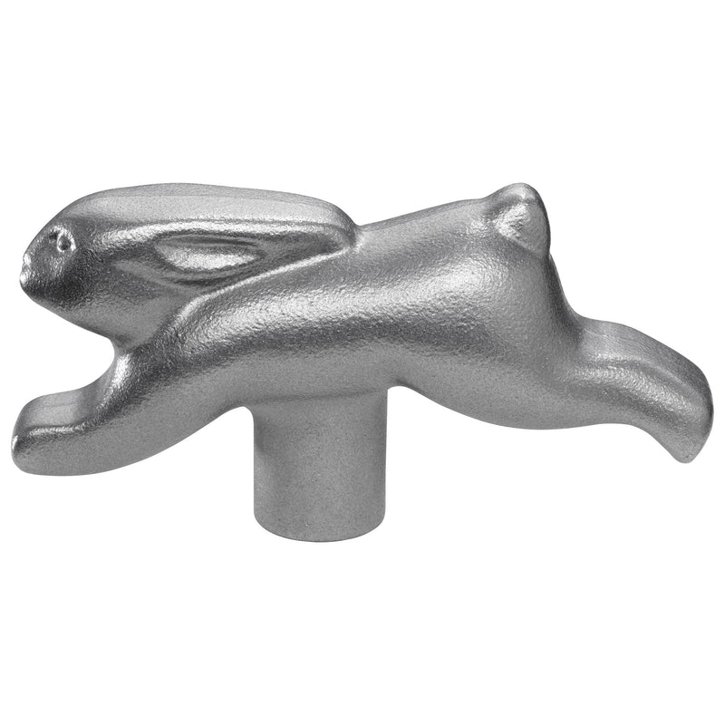 STAUB | Uchwyt pokrywy - Królik - Stal nierdzewna