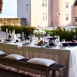 STAUB | PANS - Patelnia do paelli - Ø 340mm - Żeliwo - Grafitowy szary