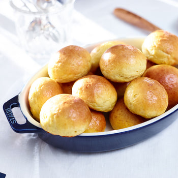 STAUB | CERAMIQUE - Naczynie do zapiekania - 170mm - Ceramika - Granatowy - Prime Gastro