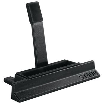 STAUB | Uchwyt pokrywy - 200x330mm - Żeliwo - Czarny - Prime Gastro