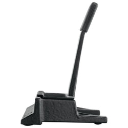 STAUB | Uchwyt pokrywy - 200x330mm - Żeliwo - Czarny