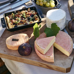STAUB | SPECIALITIES - Zestaw foremek do piekarnika - 6 szt. - kwadratowe - czarne