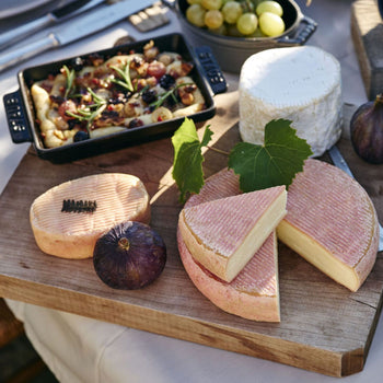 STAUB | SPECIALITIES - Zestaw foremek do piekarnika - 6 szt. - kwadratowe - czarne - Prime Gastro