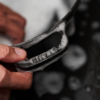 STAUB | LA COCOTTE - Cocotte - Ø 340mm - Żeliwo - Czarny - Prime Gastro