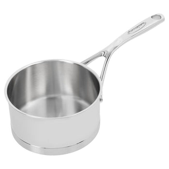 DEMEYERE | ATLANTIS 7 - Rondel z uchwytem bez pokrywki - Ø 200mm - Stal nierdzewna - Prime Gastro