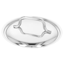 DEMEYERE | APOLLO 7 - Garnek do smażenia z pokrywką - Ø 280mm - Stal nierdzewna