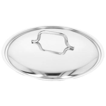 DEMEYERE | APOLLO 7 - Garnek do gotowania z pokrywką - Ø 240mm - Stal nierdzewna - Prime Gastro