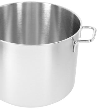 DEMEYERE | APOLLO 7 - Garnek do gotowania bez pokrywki - Ø 240mm - Stal nierdzewna - Prime Gastro