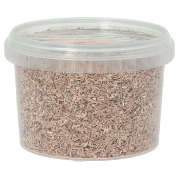 DEMEYERE | Plastikowe pudełko z drewnianymi wiórami - Prime Gastro