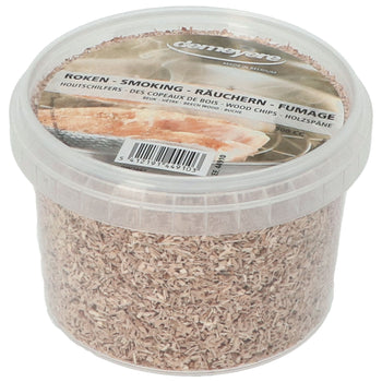 DEMEYERE | Plastikowe pudełko z drewnianymi wiórami - Prime Gastro