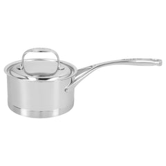 DEMEYERE | ATLANTIS 7 - Saucepan with lid - Ø 200mm - Stainless steel