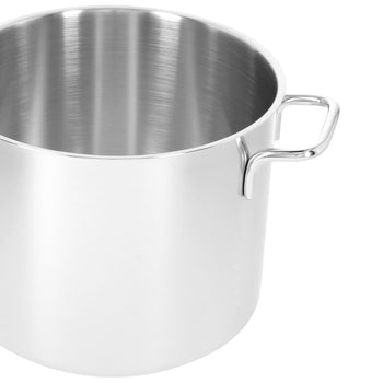 DEMEYERE | APOLLO 7 - Garnek do gotowania bez pokrywki - Ø 200mm - Stal nierdzewna - Prime Gastro