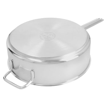 DEMEYERE | APOLLO 7 - Rondel do smażenia bez pokrywki - Ø 280mm - Stal nierdzewna - Prime Gastro