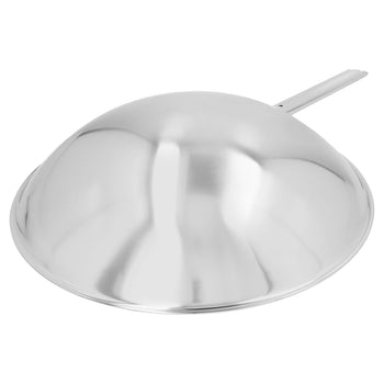 DEMEYERE | APOLLO 7 - Okrągła podstawa woka - Ø 360 mm - Stal nierdzewna - Prime Gastro