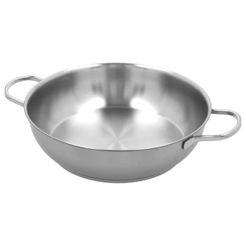 DEMEYERE | SPECIALTIES 3 - Zestaw do wędzenia - 4 szt. - stal nierdzewna - Prime Gastro