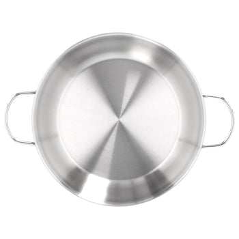 DEMEYERE | SPECIALTIES 3 - Zestaw do wędzenia - 4 szt. - stal nierdzewna - Prime Gastro