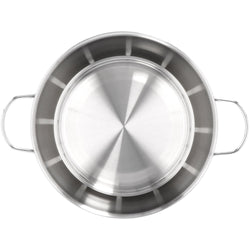 DEMEYERE | SPECIALTIES 3 - Zestaw do wędzenia - 4 szt. - stal nierdzewna