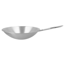 DEMEYERE | RESTO 3 - Okrągła dno woka - Ø 360 mm - Stal nierdzewna