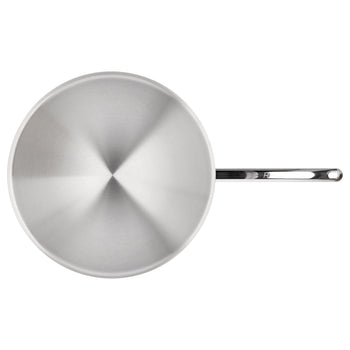 DEMEYERE | RESTO 3 - Okrągła dno woka - Ø 360 mm - Stal nierdzewna - Prime Gastro
