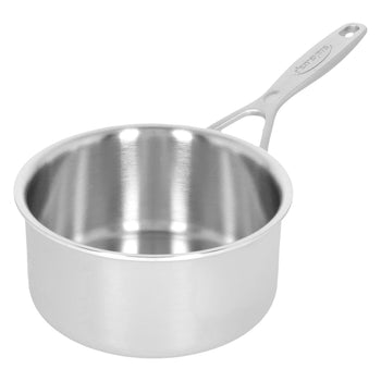 DEMEYERE | INDUSTRY 5 - Rondel bez pokrywki - Ø 160mm - Stal nierdzewna - Prime Gastro