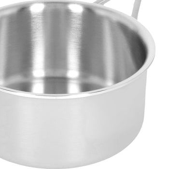 DEMEYERE | INDUSTRY 5 - Rondel bez pokrywki - Ø 160mm - Stal nierdzewna - Prime Gastro