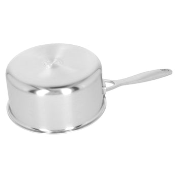 DEMEYERE | INDUSTRY 5 - Rondel z pokrywką - Ø 180mm - Stal nierdzewna - Prime Gastro