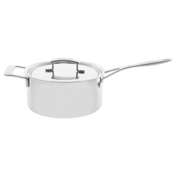 DEMEYERE | INDUSTRY 5 - Rondel z pokrywką - Ø 220mm - Stal nierdzewna - Prime Gastro