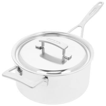 DEMEYERE | INDUSTRY 5 - Rondel z pokrywką - Ø 220mm - Stal nierdzewna - Prime Gastro