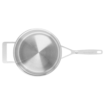 DEMEYERE | INDUSTRY 5 - Rondel z pokrywką - Ø 220mm - Stal nierdzewna - Prime Gastro