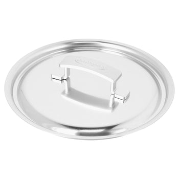DEMEYERE | INDUSTRY 5 - Rondel z pokrywką - Ø 220mm - Stal nierdzewna - Prime Gastro