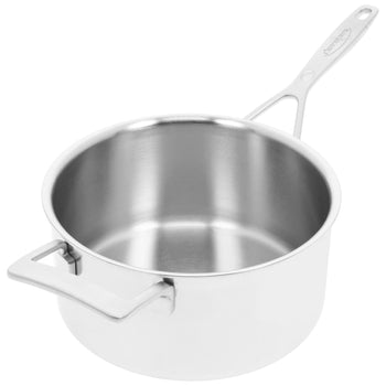 DEMEYERE | INDUSTRY 5 - Rondel z pokrywką - Ø 220mm - Stal nierdzewna - Prime Gastro