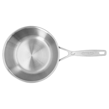 DEMEYERE | INDUSTRY 5 - patelnia do smażenia - stożkowa - Ø 180 mm - stal nierdzewna - Prime Gastro